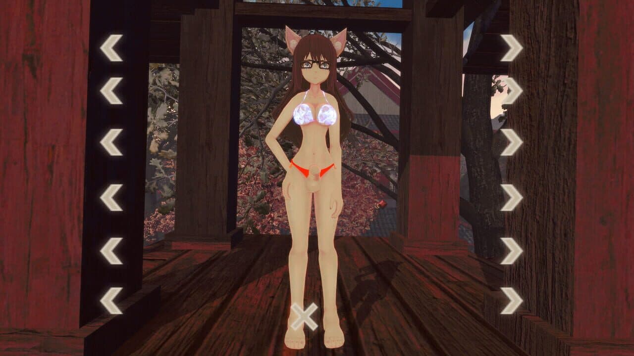 Sexy Futa: Mecha Battles of Islands thumbnail 4