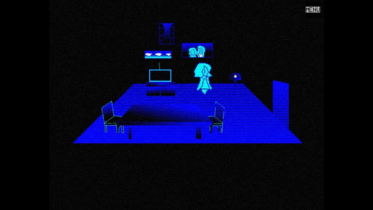 Julia Was Alone thumbnail 2