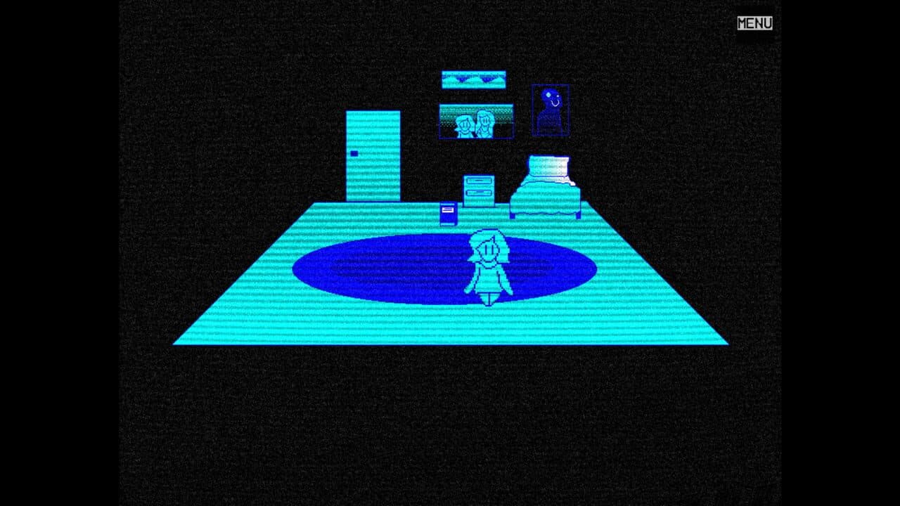 Julia Was Alone thumbnail 3