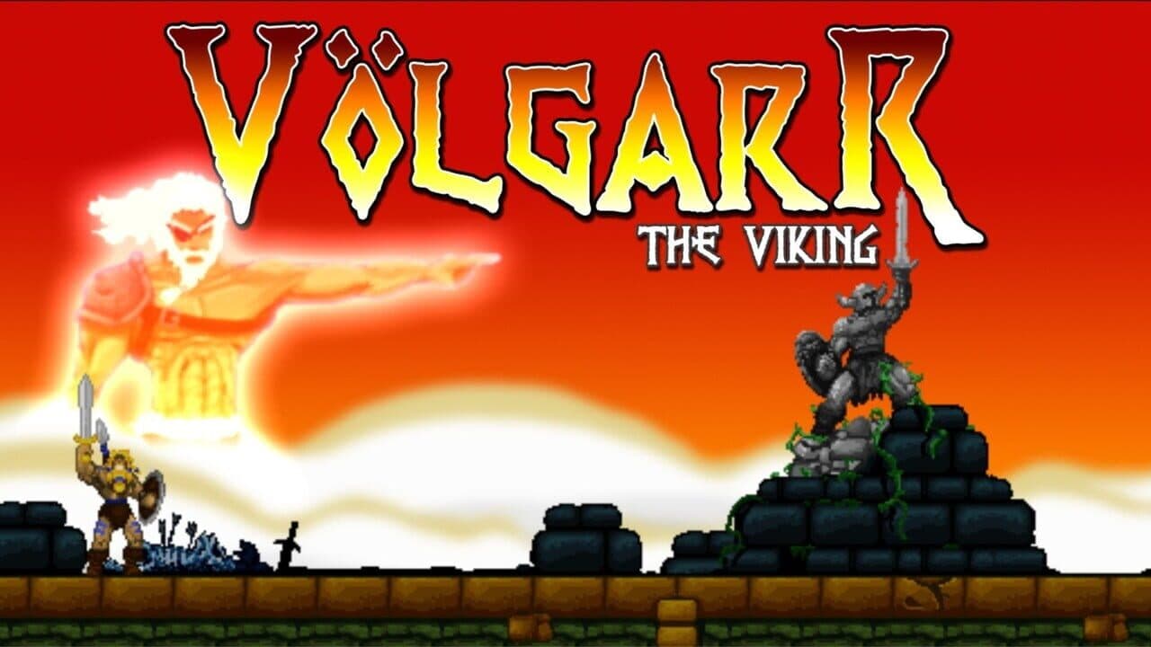 Volgarr the Viking I & II Bundle thumbnail 2