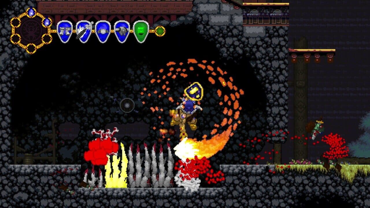 Volgarr the Viking I & II Bundle thumbnail 7