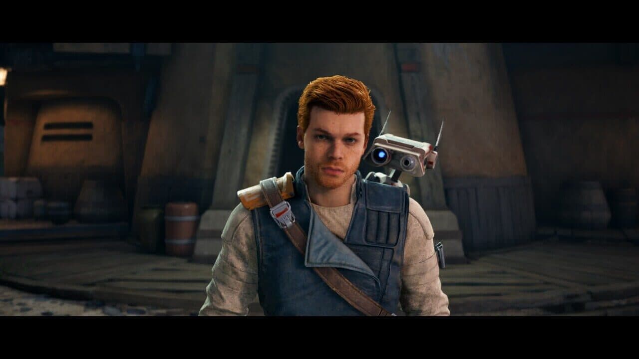 Star Wars Jedi Cross-Gen Bundle Edition thumbnail 3
