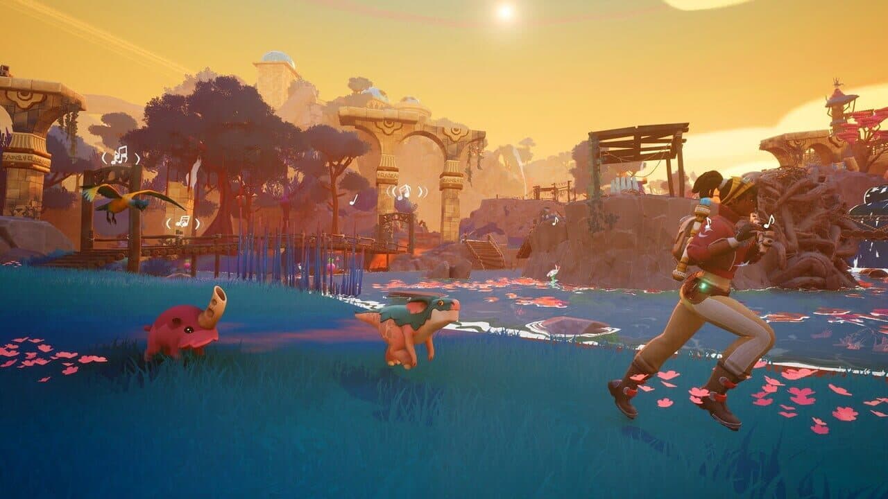 Creatures of Ava: Deluxe Edition thumbnail 6