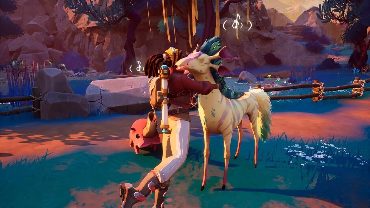 Creatures of Ava: Deluxe Edition thumbnail 2