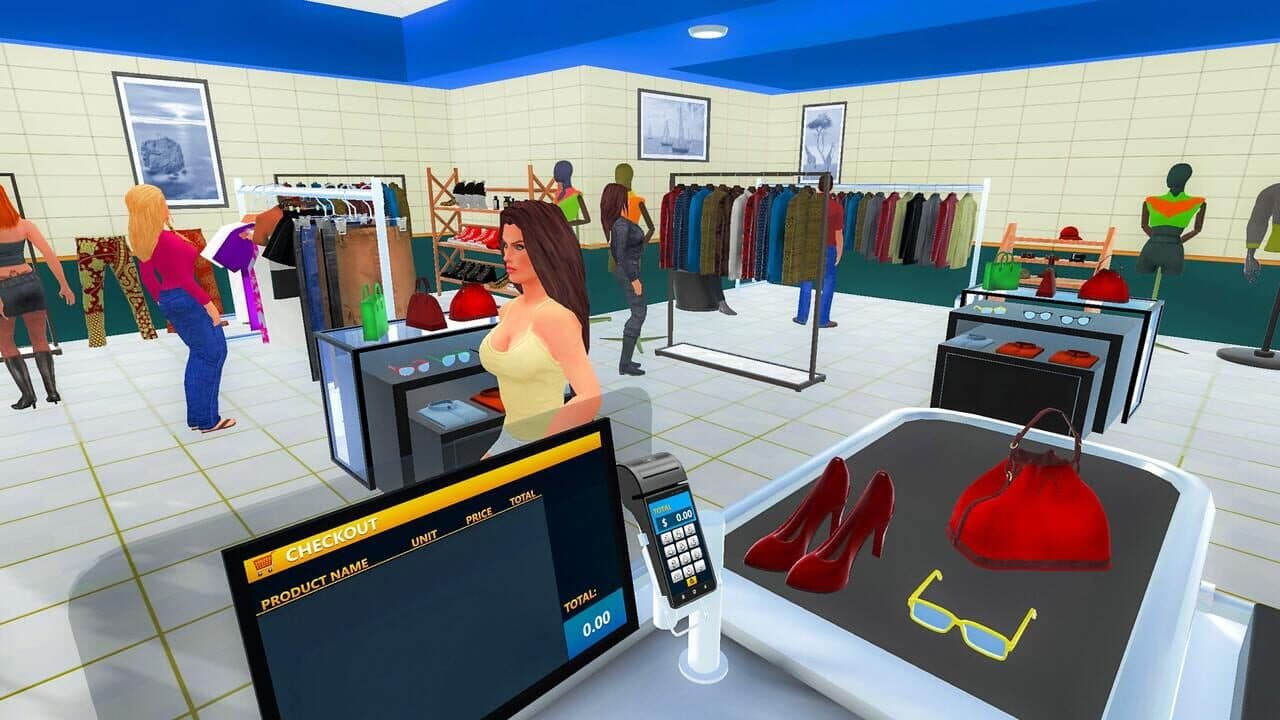 Fashion Store Simulator thumbnail 3