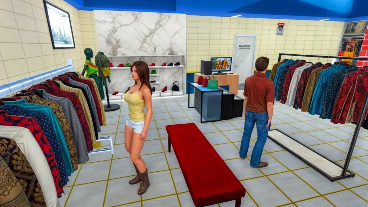 Fashion Store Simulator thumbnail 5