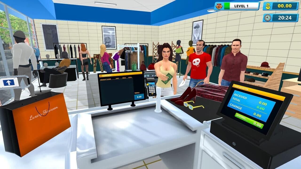 Fashion Store Simulator thumbnail 6
