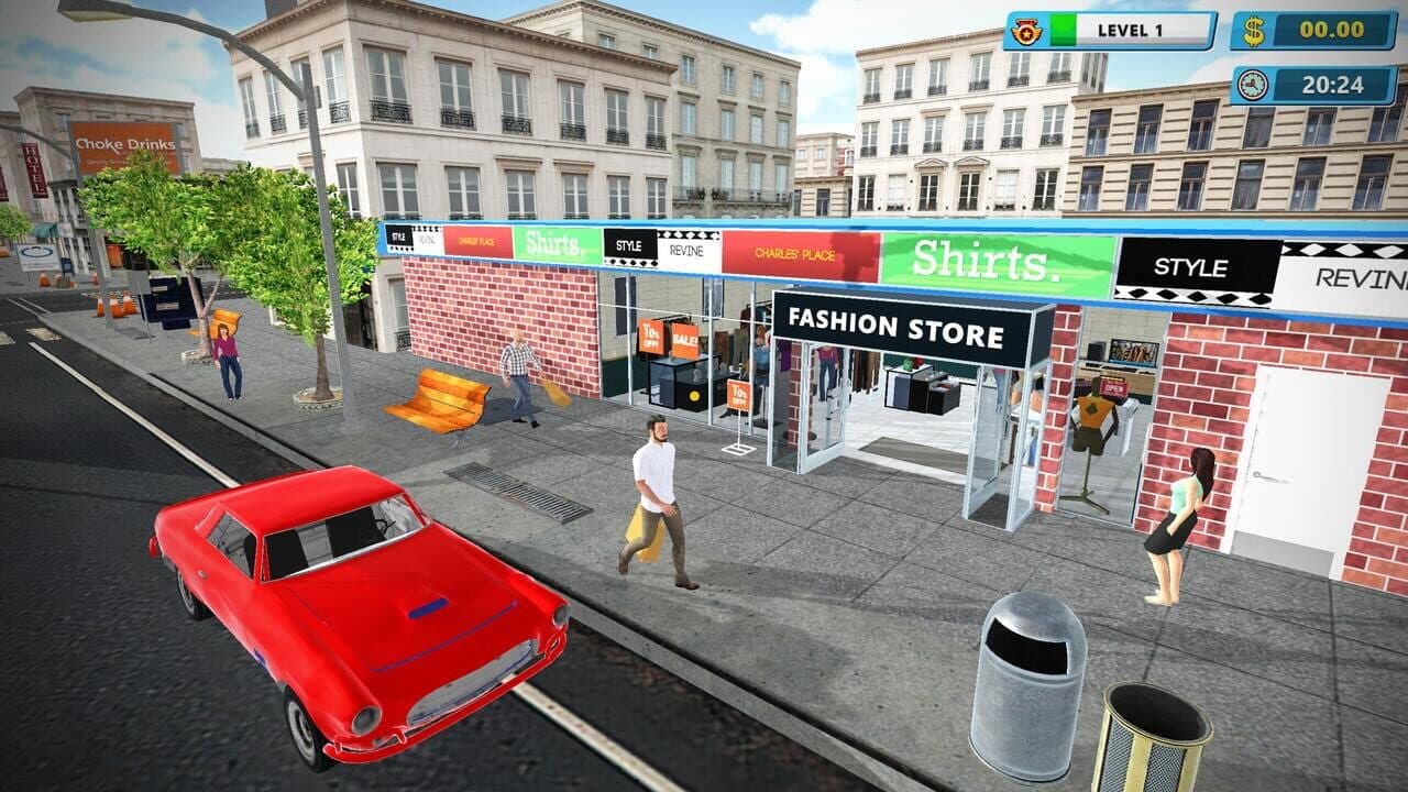 Fashion Store Simulator thumbnail 10