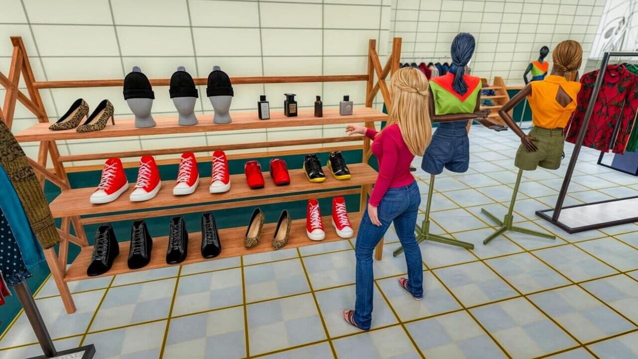 Fashion Store Simulator thumbnail 8