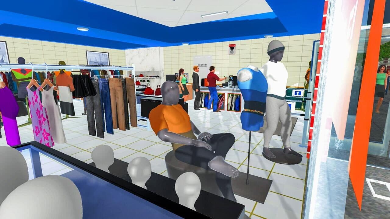Fashion Store Simulator thumbnail 9