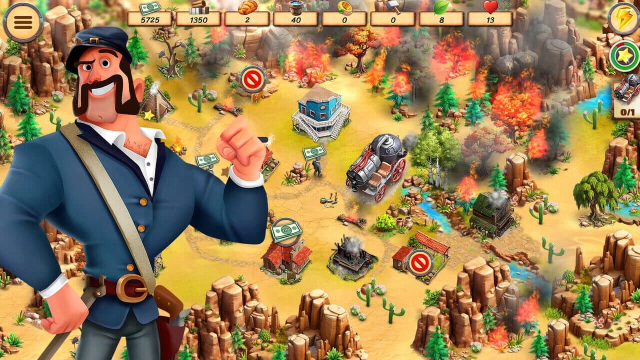 Country Tales 2: New Frontiers - Collector's Edition thumbnail 5