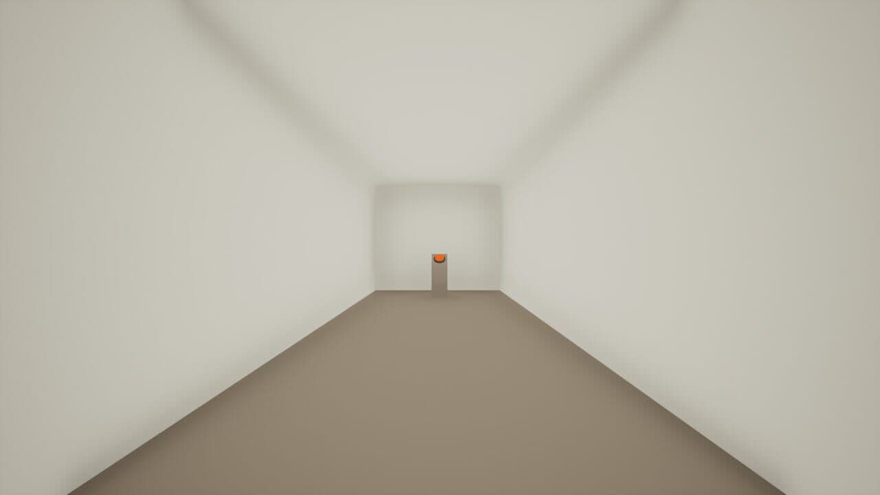 The Corridor screenshot 1
