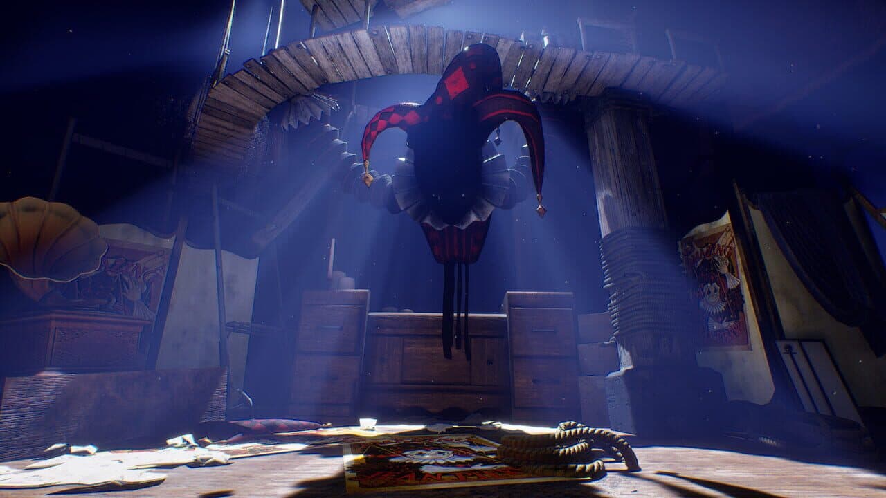 Fantasmagorie thumbnail 2