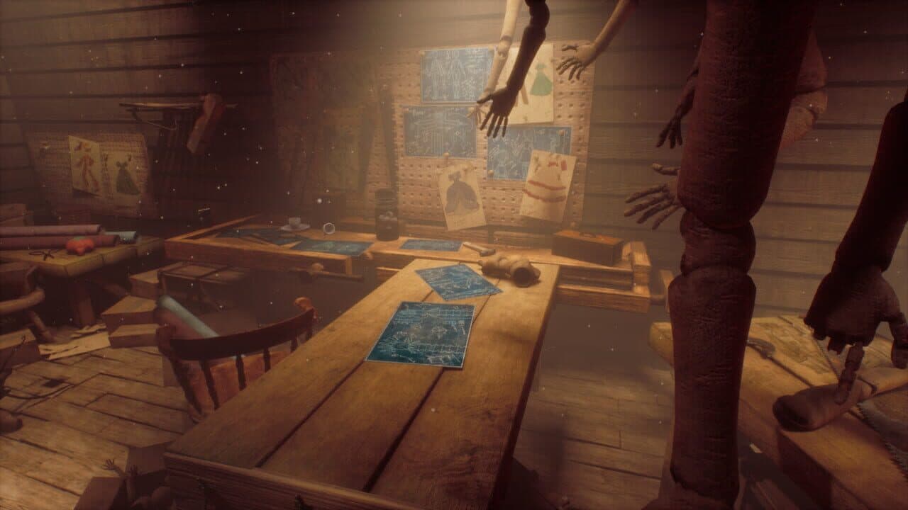 Fantasmagorie thumbnail 3