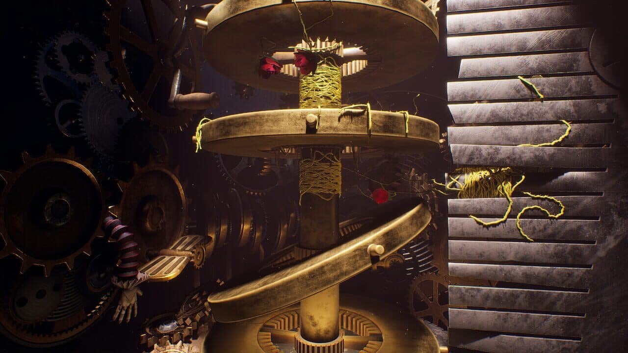 Fantasmagorie thumbnail 4