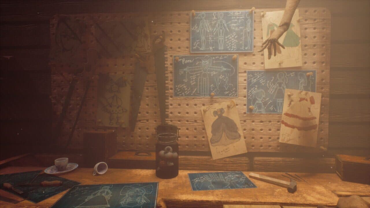 Fantasmagorie thumbnail 5