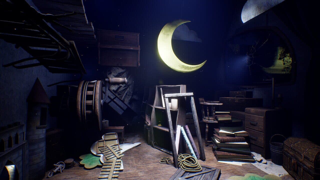 Fantasmagorie thumbnail 6