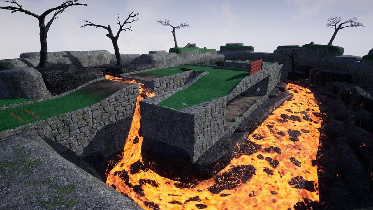 Golfing In Aether: Cauldron thumbnail 4