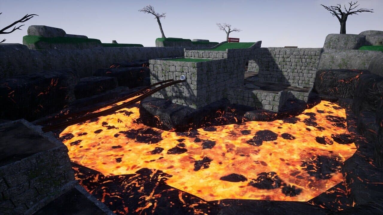 Golfing In Aether: Cauldron thumbnail 5