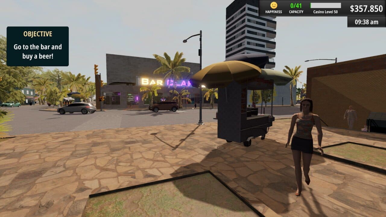 Casino Island Simulator thumbnail 4
