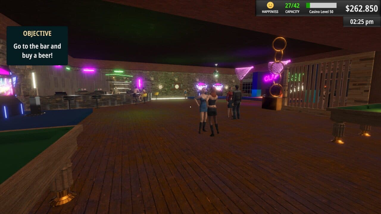 Casino Island Simulator thumbnail 7