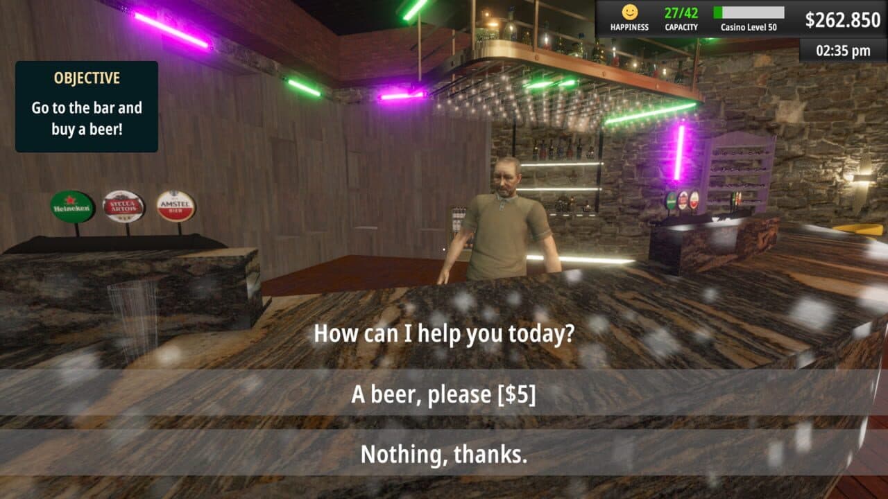 Casino Island Simulator thumbnail 8