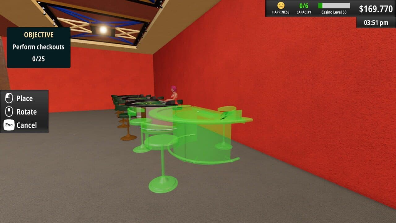 Casino Island Simulator thumbnail 3