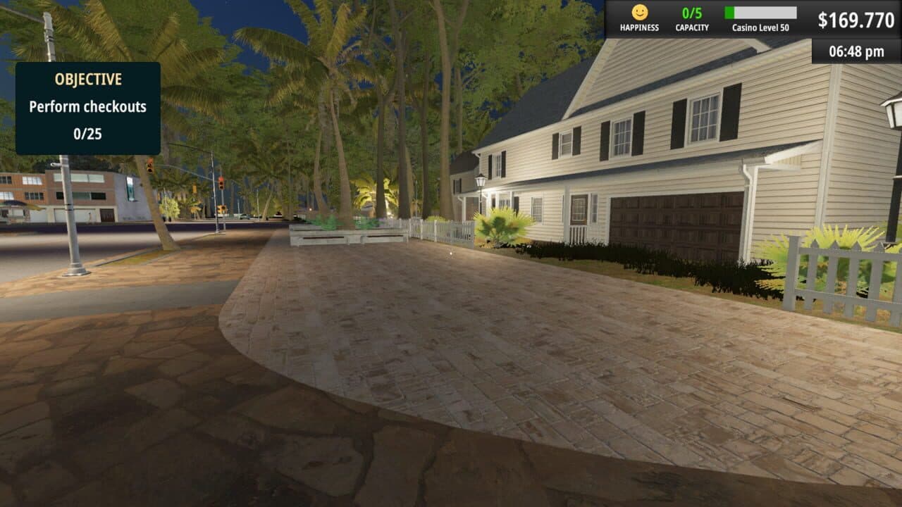 Casino Island Simulator thumbnail 9