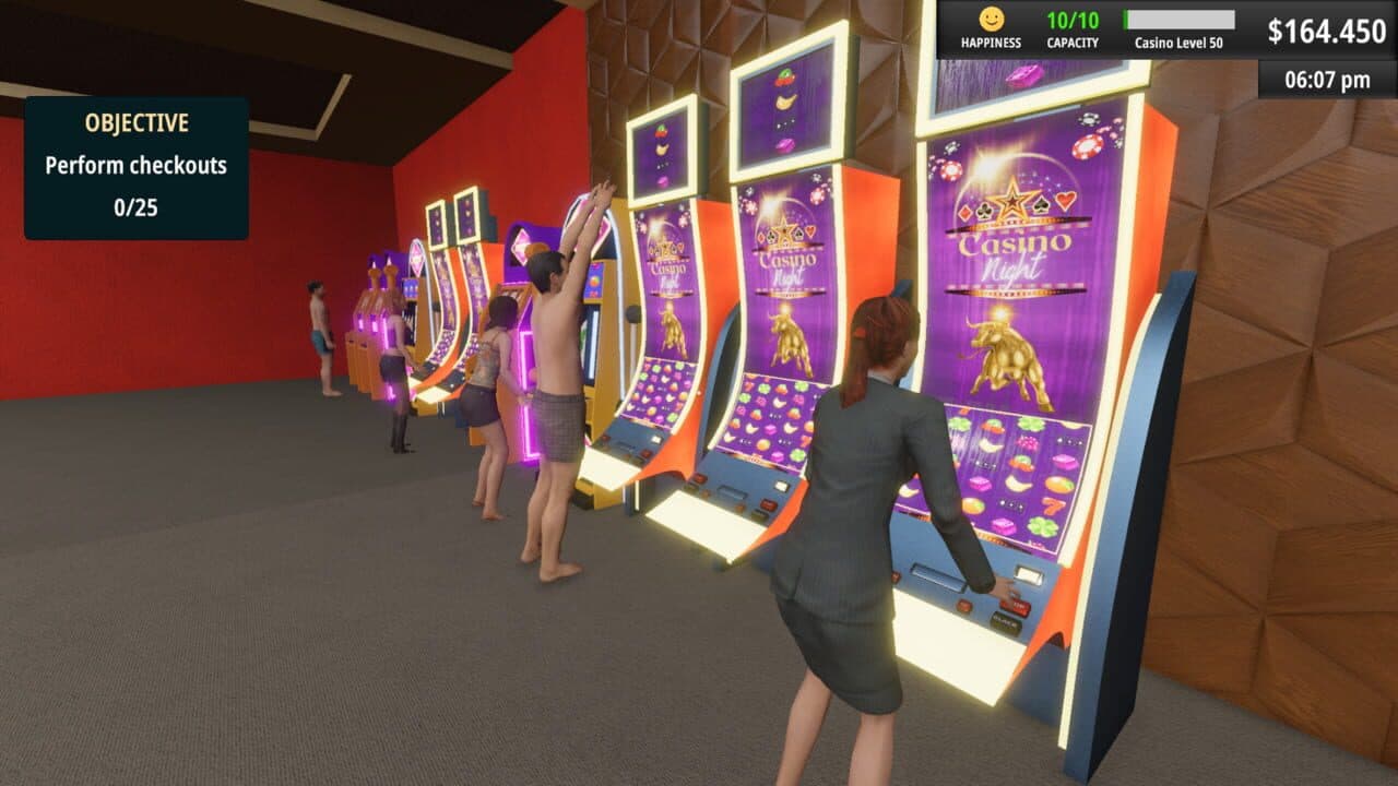 Casino Island Simulator thumbnail 11
