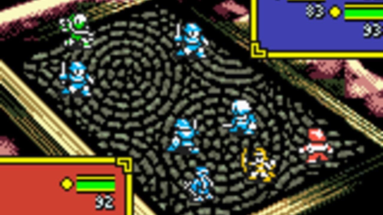 Ogre Battle Gaiden thumbnail 2