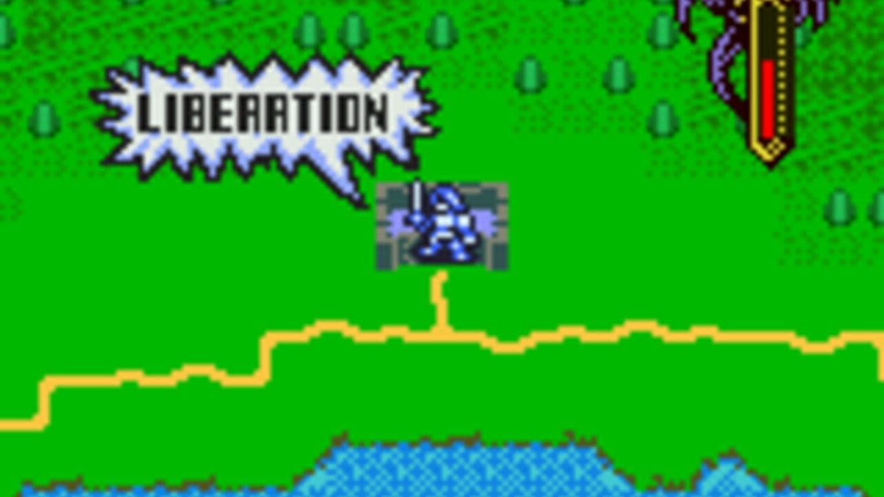 Ogre Battle Gaiden thumbnail 8