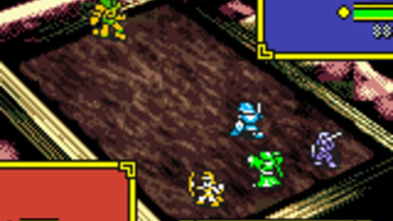 Ogre Battle Gaiden thumbnail 3