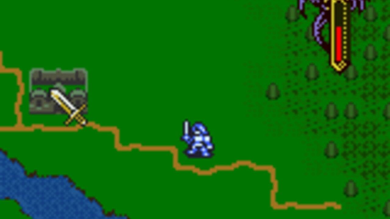 Ogre Battle Gaiden thumbnail 5