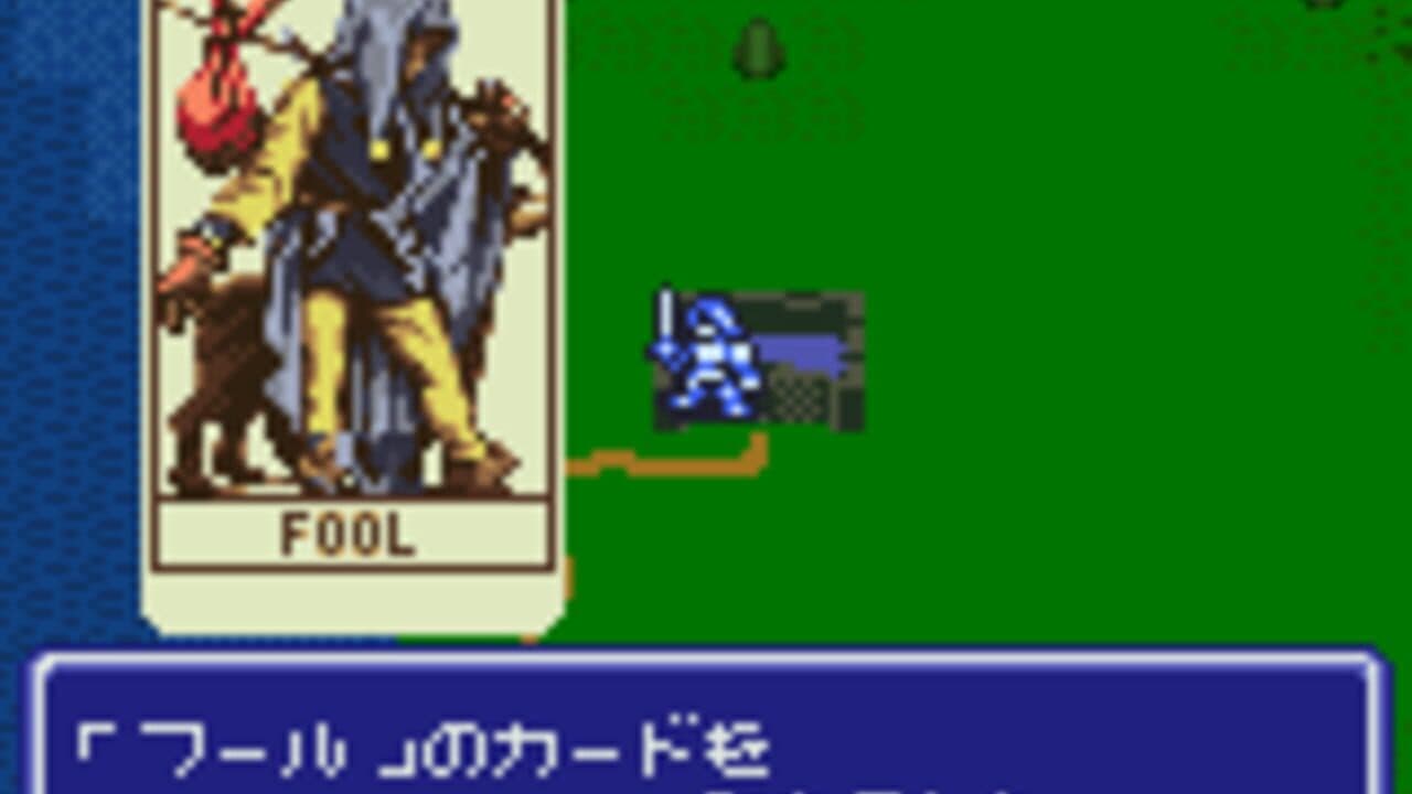 Ogre Battle Gaiden thumbnail 10