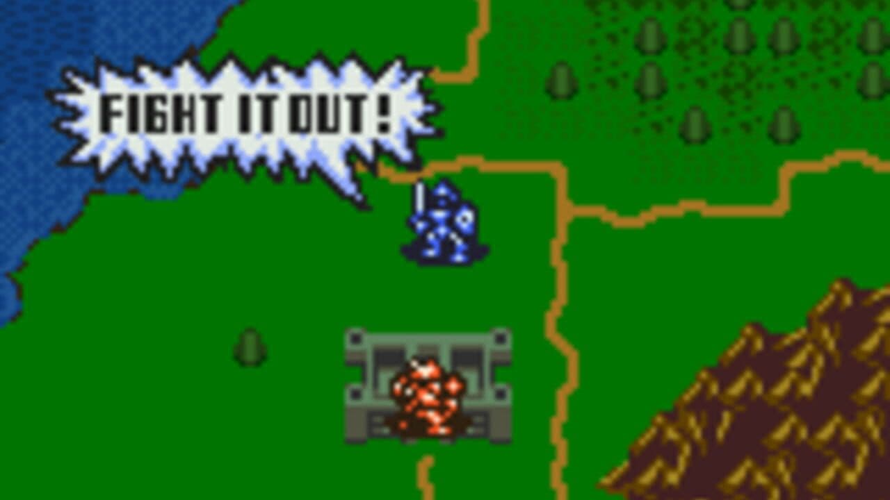 Ogre Battle Gaiden thumbnail 6