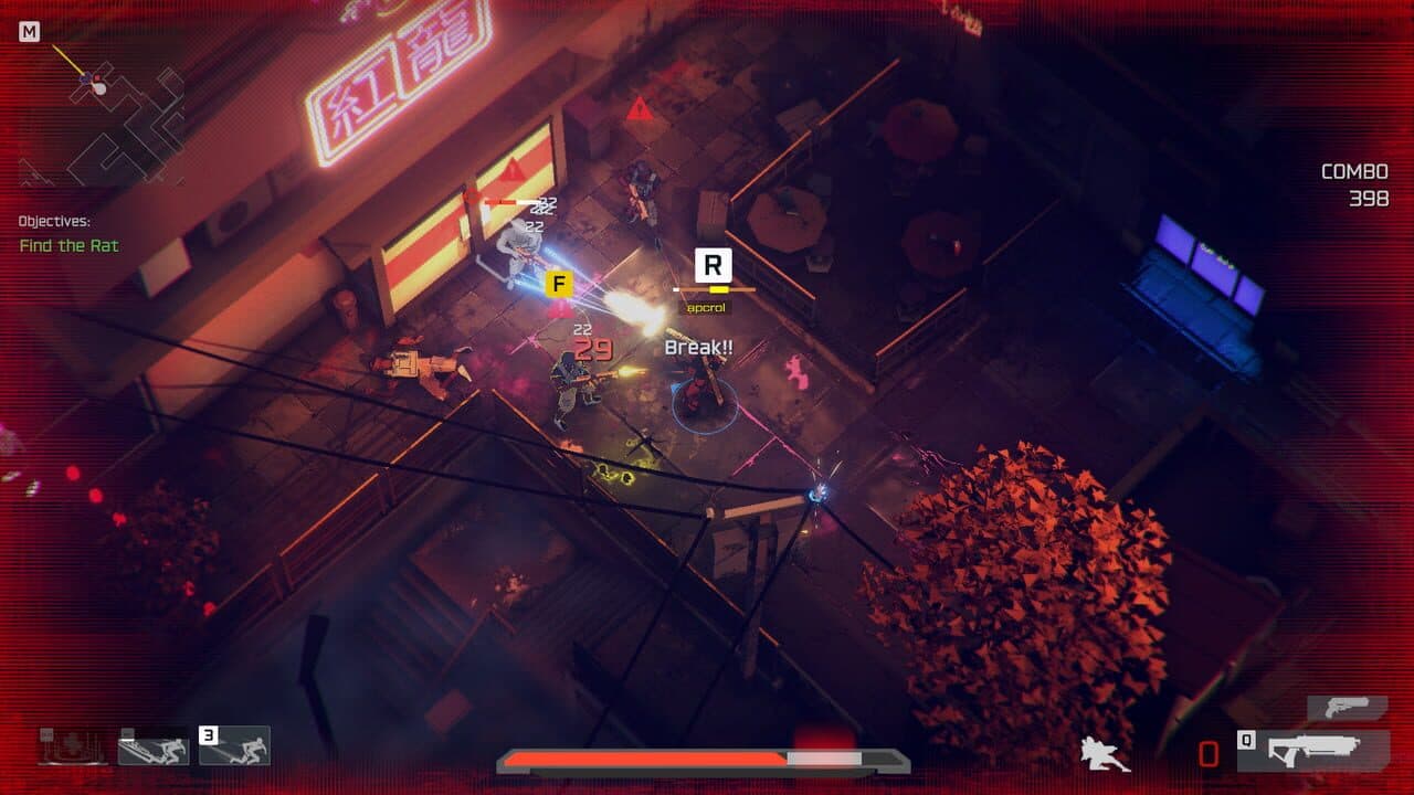 CyberCorp thumbnail 4