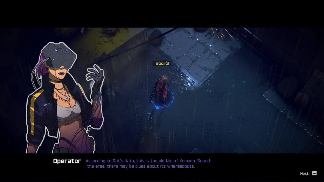 CyberCorp thumbnail 6