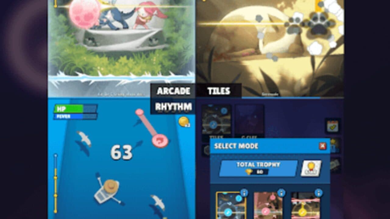 Touch Melo thumbnail 2