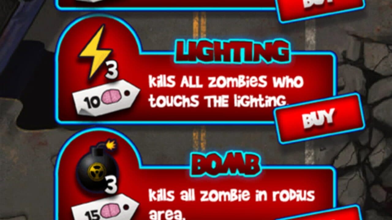 Zombie Smasher thumbnail 5