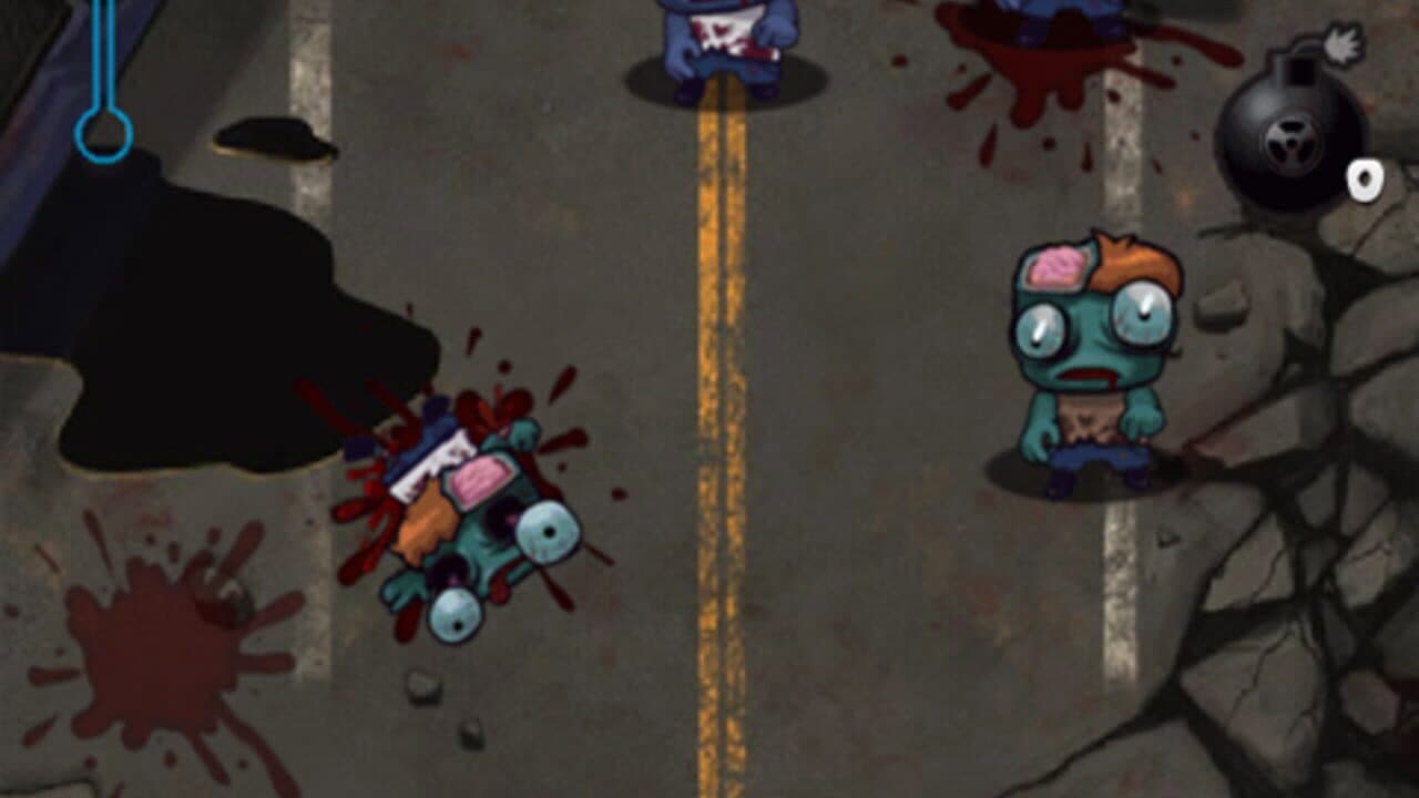 Zombie Smasher thumbnail 7