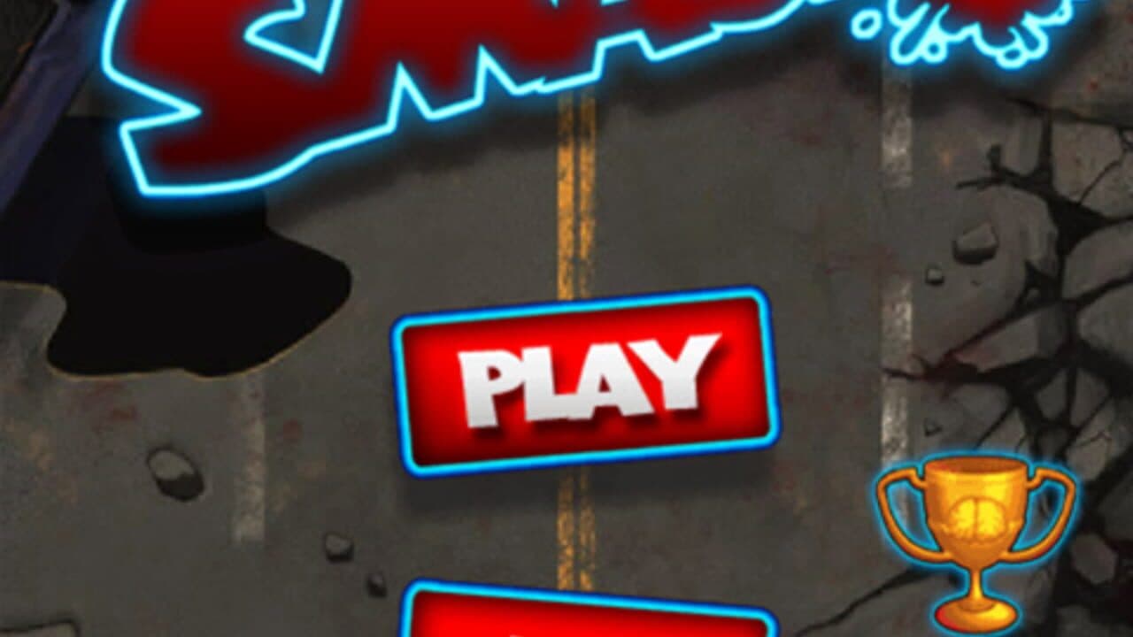 Zombie Smasher thumbnail 8