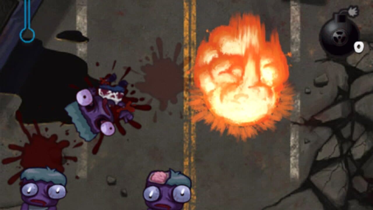Zombie Smasher thumbnail 9