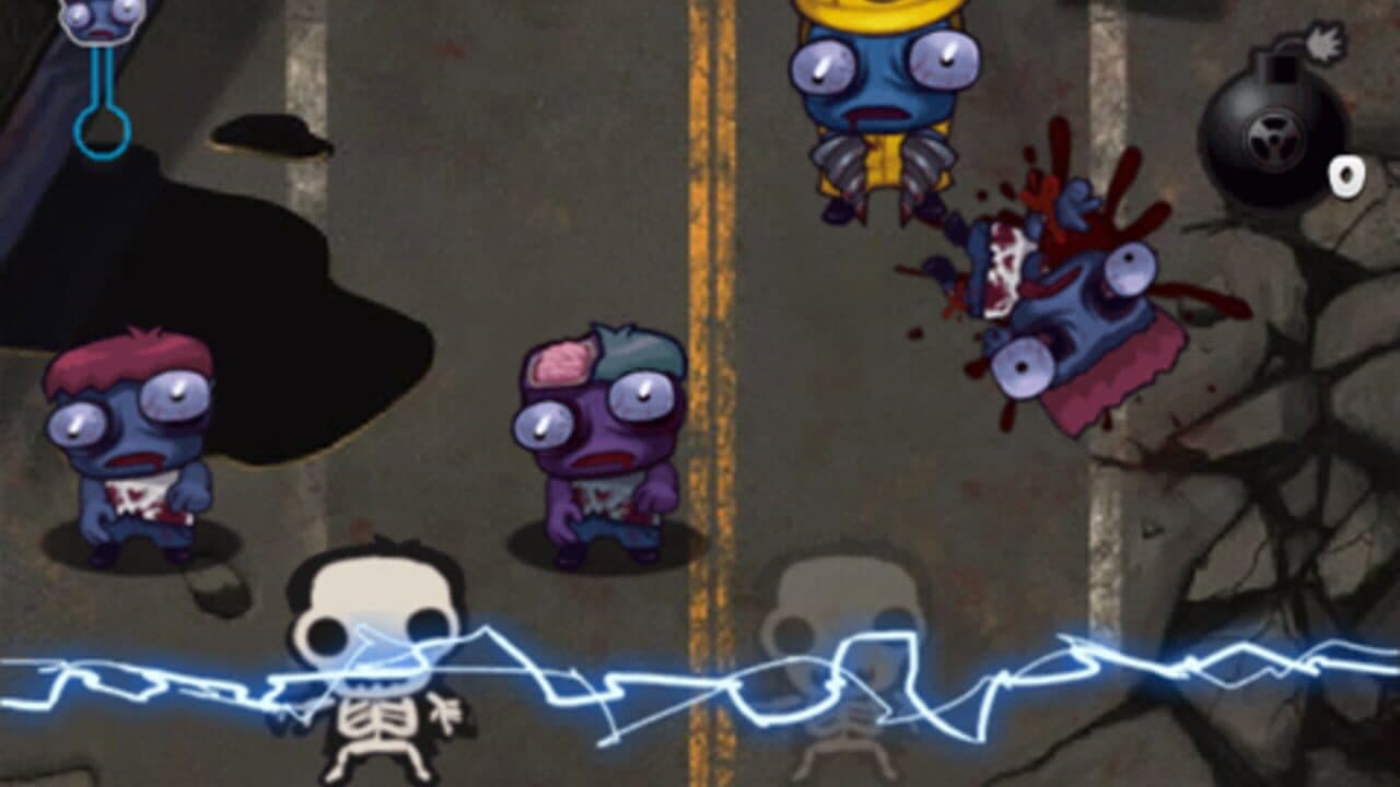 Zombie Smasher thumbnail 10