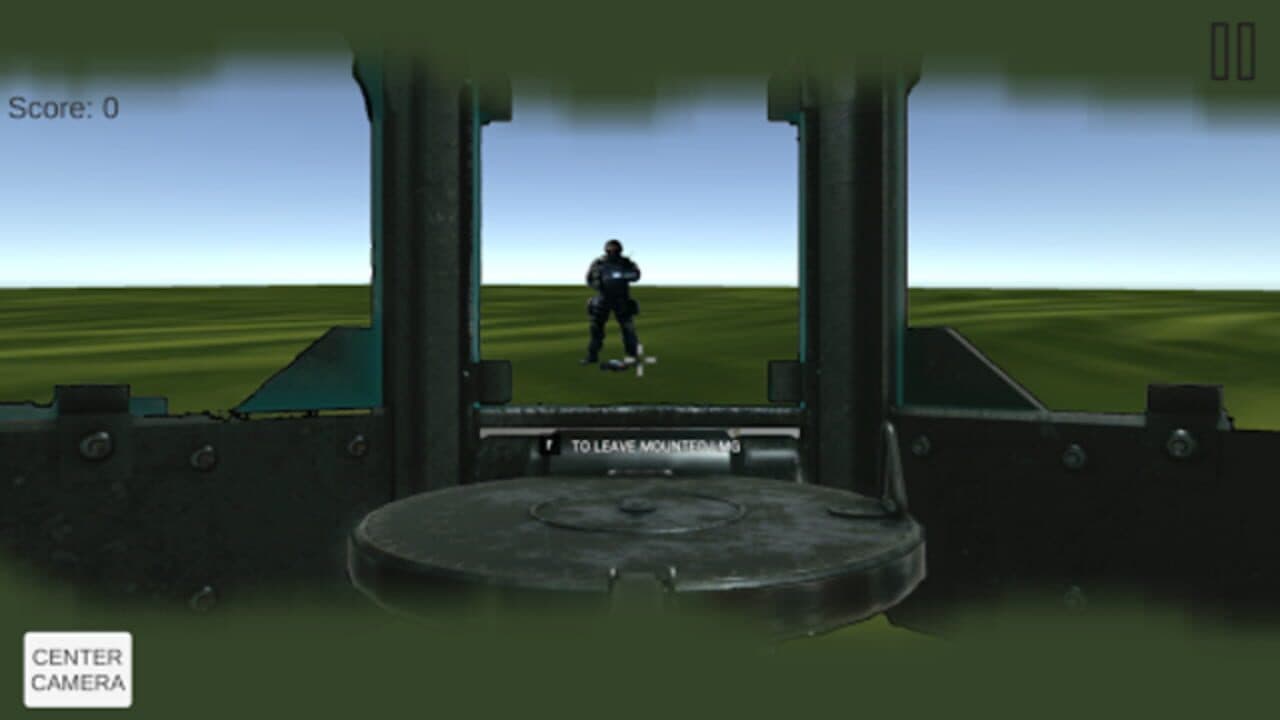 Tachanka Simulator thumbnail 2