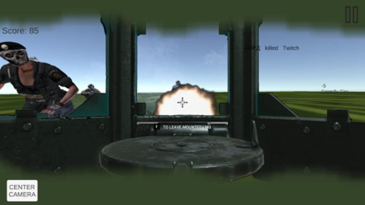 Tachanka Simulator thumbnail 3