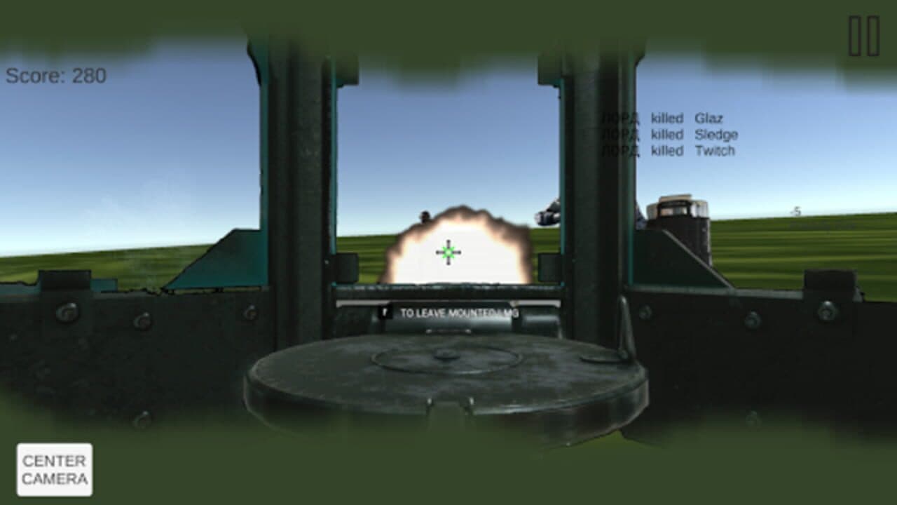 Tachanka Simulator thumbnail 5