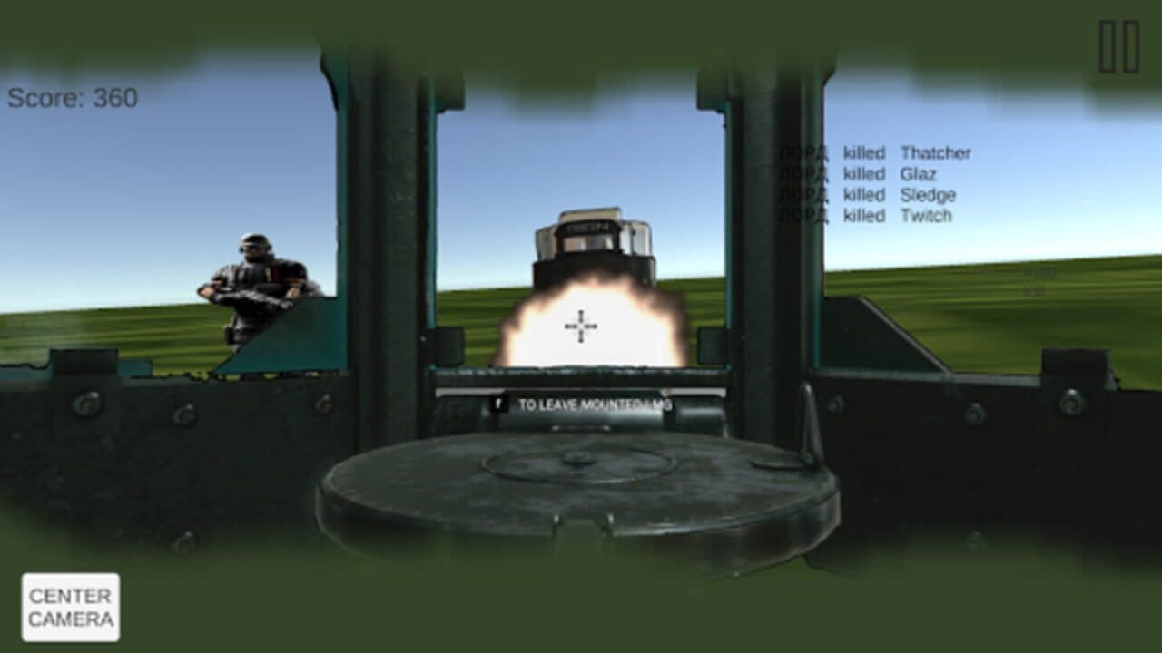 Tachanka Simulator thumbnail 6
