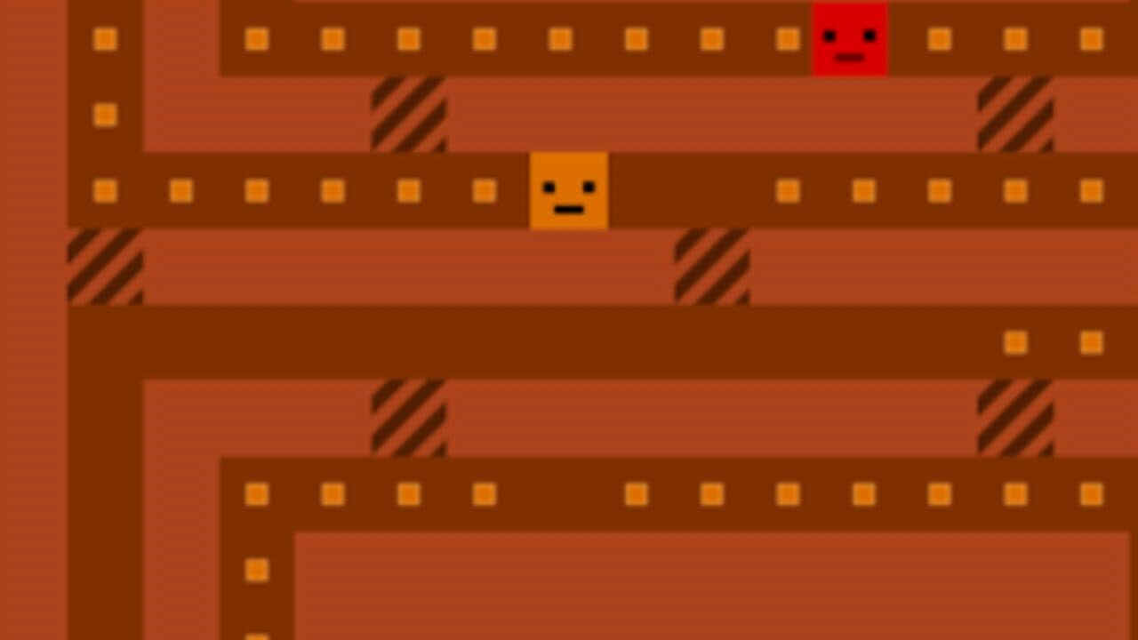 Pac Maze thumbnail 2