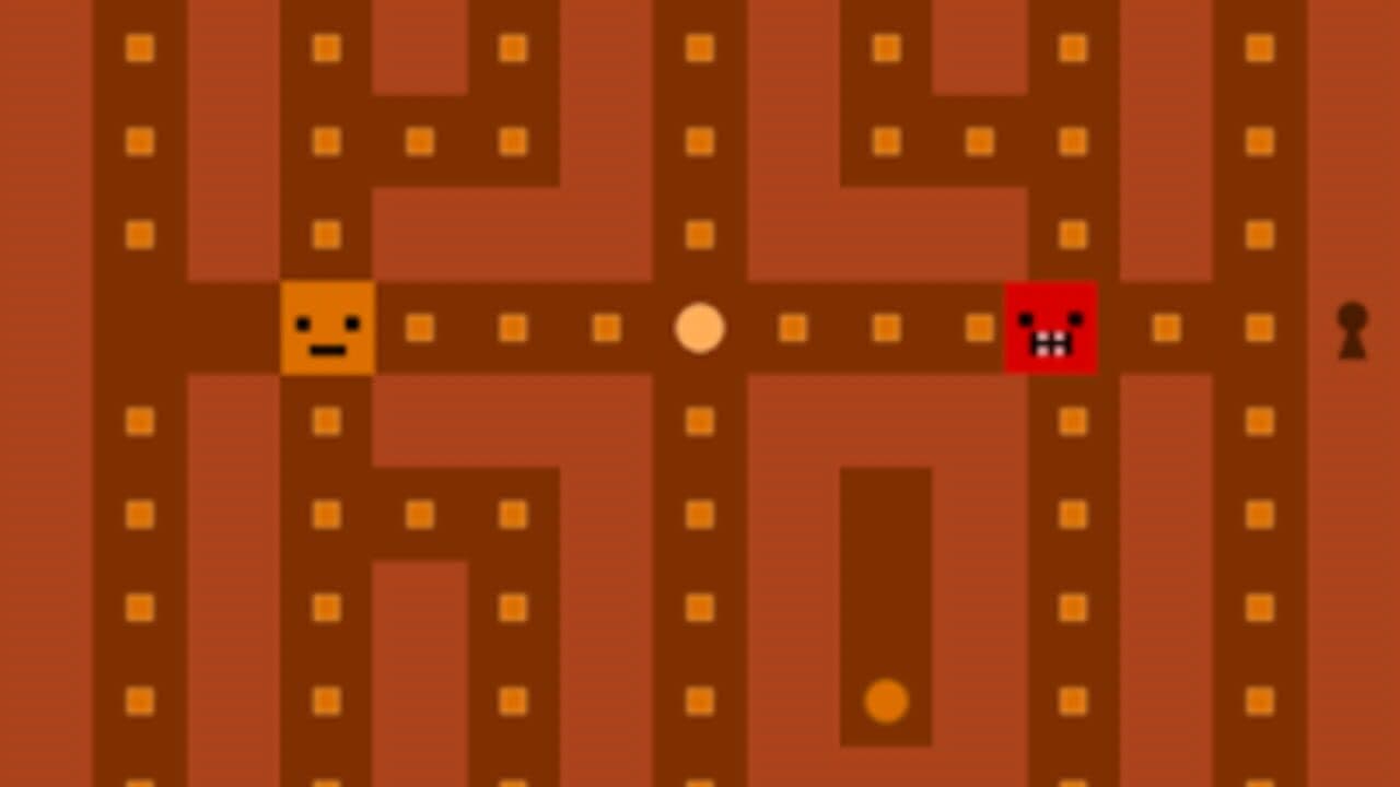 Pac Maze thumbnail 3