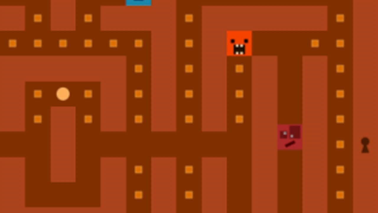 Pac Maze thumbnail 4